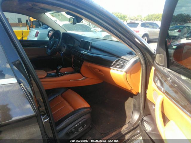 5UXKU6C50F0F93716 BMW X6 Xdrive50i