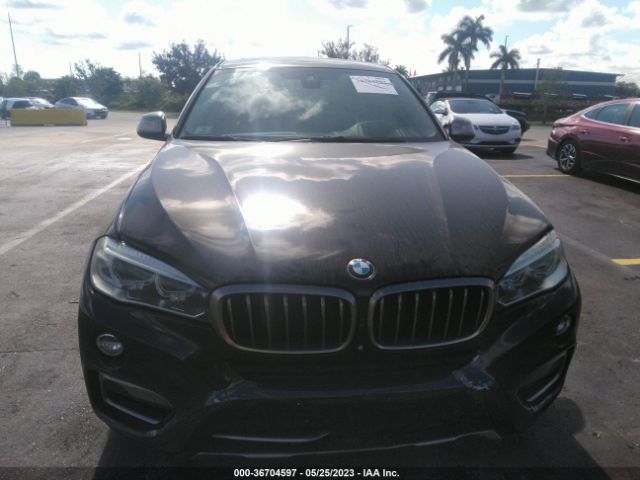 5UXKU6C50F0F93716 BMW X6 Xdrive50i