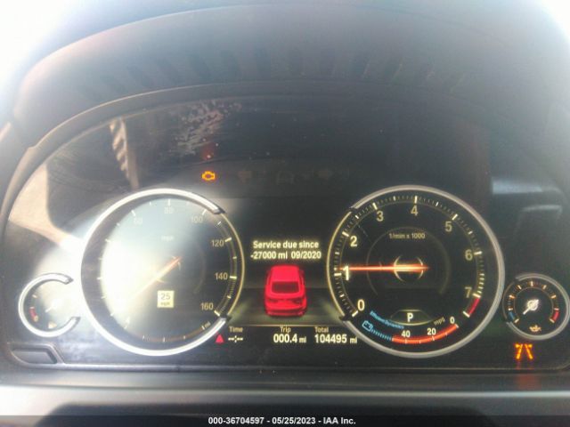 5UXKU6C50F0F93716 BMW X6 Xdrive50i