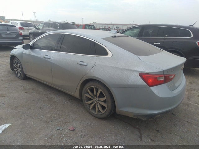 Chevrolet MALIBU LT 2017 1G1ZE5STXHF265247 Image 3