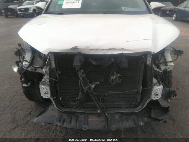 Toyota Highlander Limited 2016 5TDDKRFH3GS339114 Image 6