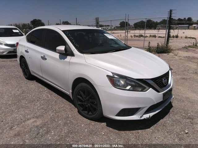 2016 3N1AB7APXGY243269 main image