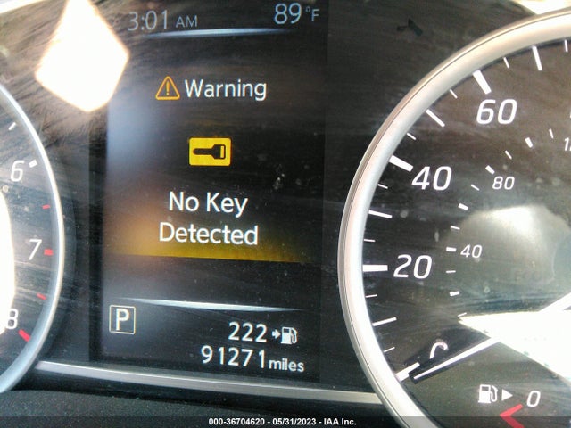 Nissan SENTRA SV 2016 3N1AB7APXGY243269 Image 7