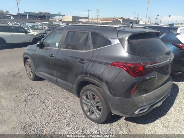 KNDEU2AA6M7049911 KIA SELTOS S