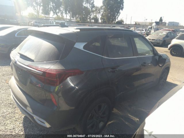 KNDEU2AA6M7049911 KIA SELTOS S