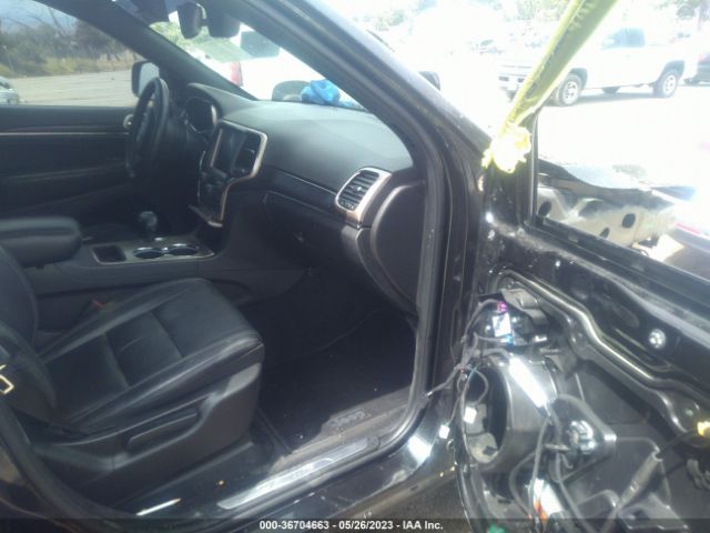 1C4RJEBG8FC614684 Jeep Grand Cherokee Limited