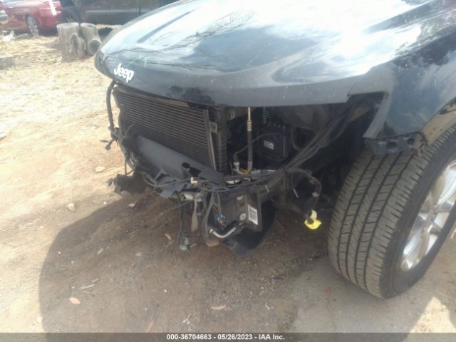 1C4RJEBG8FC614684 Jeep Grand Cherokee Limited