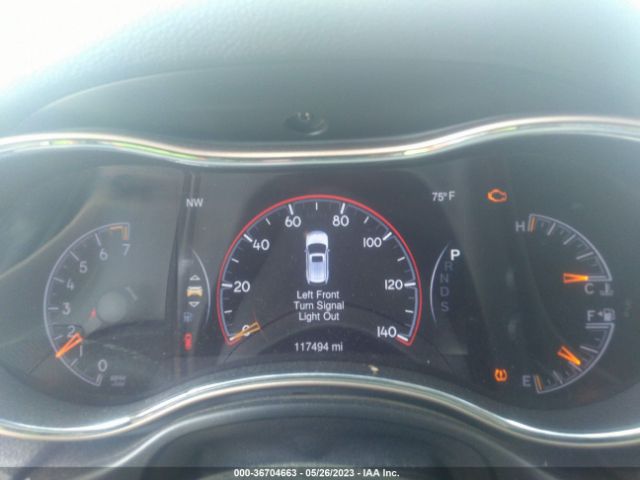 1C4RJEBG8FC614684 Jeep Grand Cherokee Limited