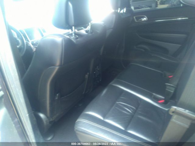 1C4RJEBG8FC614684 Jeep Grand Cherokee Limited