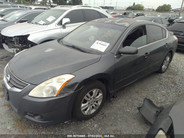 2011 NISSAN ALTIMA 2.5 S VIN: 1N4AL2AP3BN469758