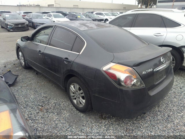 2011 NISSAN ALTIMA 2.5 S VIN: 1N4AL2AP3BN469758