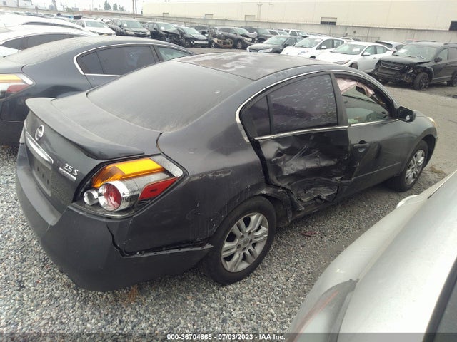 2011 NISSAN ALTIMA 2.5 S VIN: 1N4AL2AP3BN469758