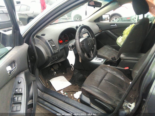 2011 NISSAN ALTIMA 2.5 S VIN: 1N4AL2AP3BN469758