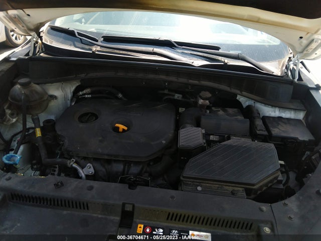 Hyundai TUCSON SE 2019 KM8J2CA45KU889449 Image 10
