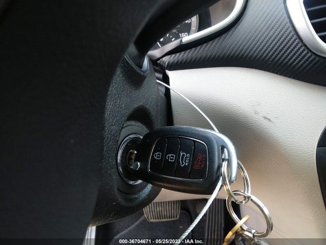 Hyundai TUCSON SE 2019 KM8J2CA45KU889449 Image 11