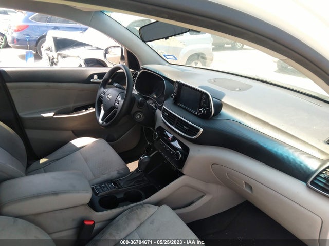 Hyundai TUCSON SE 2019 KM8J2CA45KU889449 Image 5