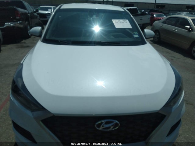 Hyundai TUCSON SE 2019 KM8J2CA45KU889449 Image 6