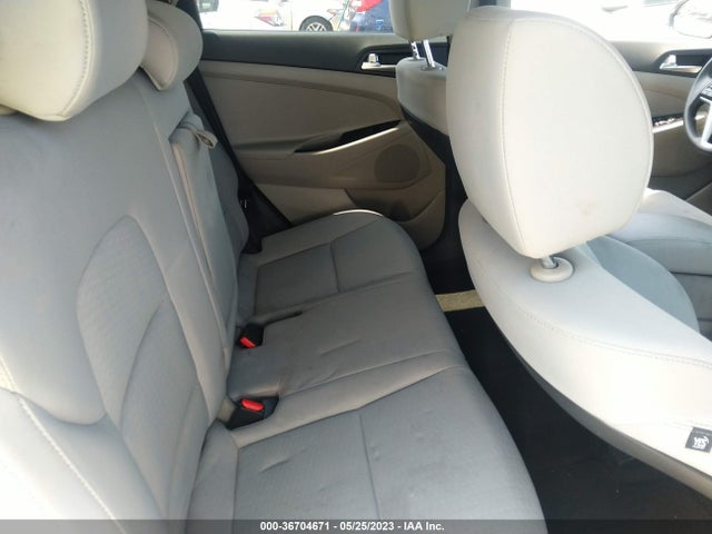 Hyundai TUCSON SE 2019 KM8J2CA45KU889449 Image 8