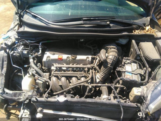 2HKRM4H73EH642050 Honda Cr-v Ex-l