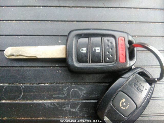 2HKRM4H73EH642050 Honda Cr-v Ex-l