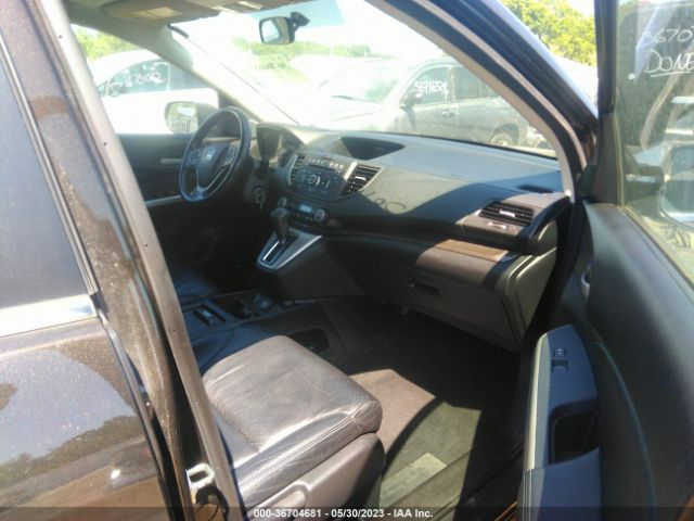2HKRM4H73EH642050 Honda Cr-v Ex-l