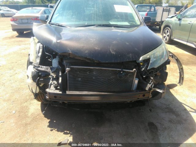 2HKRM4H73EH642050 Honda Cr-v Ex-l