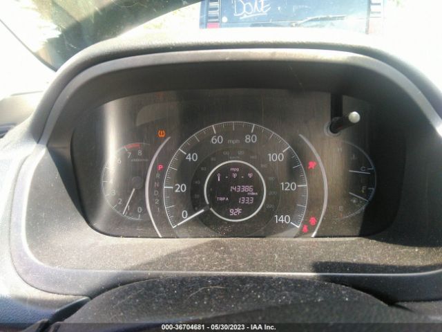 2HKRM4H73EH642050 Honda Cr-v Ex-l