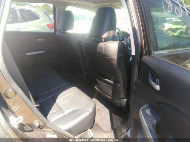 2HKRM4H73EH642050 Honda Cr-v Ex-l