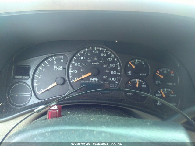 2002 GMC YUKON SLT VIN: 1GKEC13ZX2J187231