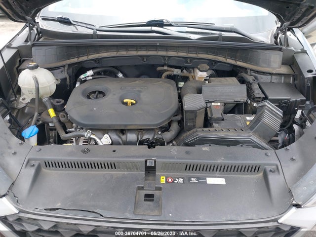 Hyundai Tucson Value 2020 KM8J33A46LU180009 Image 10