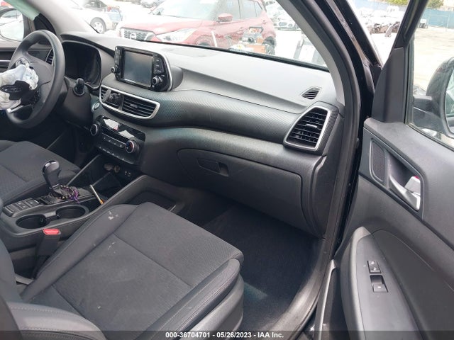 Hyundai Tucson Value 2020 KM8J33A46LU180009 Image 5