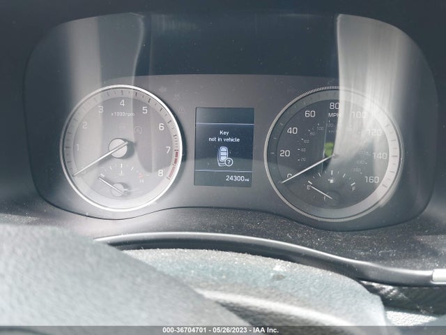 Hyundai Tucson Value 2020 KM8J33A46LU180009 Image 7