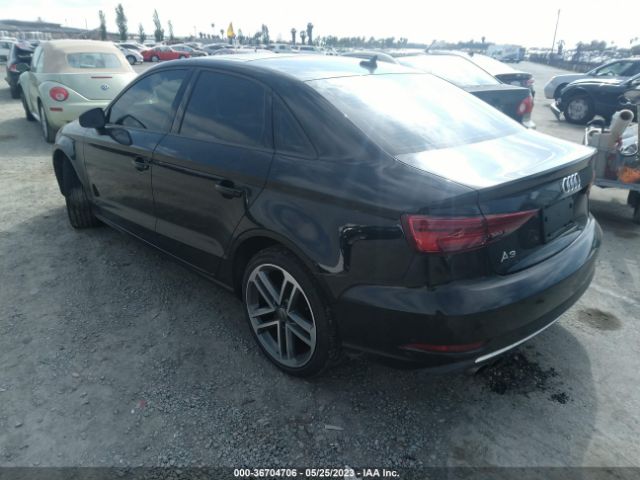 WAUAUGFF4H1037939 - 2017 Audi a3 premium - #null