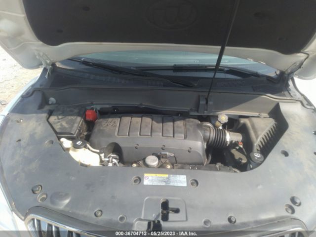 5GAKVCKD8EJ107893 Buick Enclave Premium