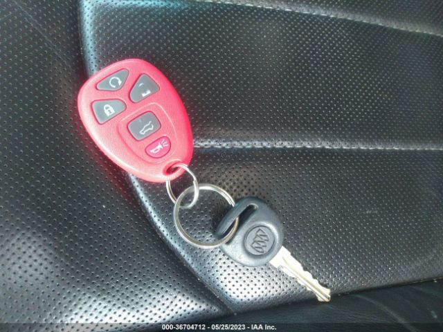 5GAKVCKD8EJ107893 Buick Enclave Premium