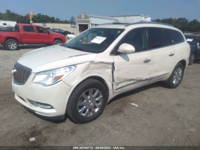 5GAKVCKD8EJ107893 Buick Enclave Premium