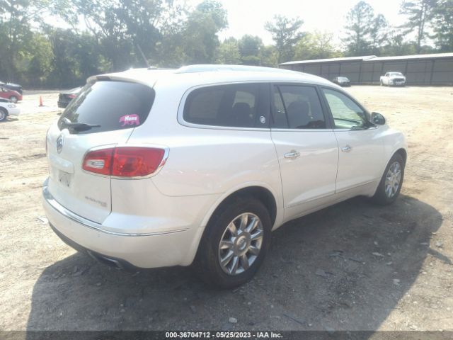 5GAKVCKD8EJ107893 Buick Enclave Premium