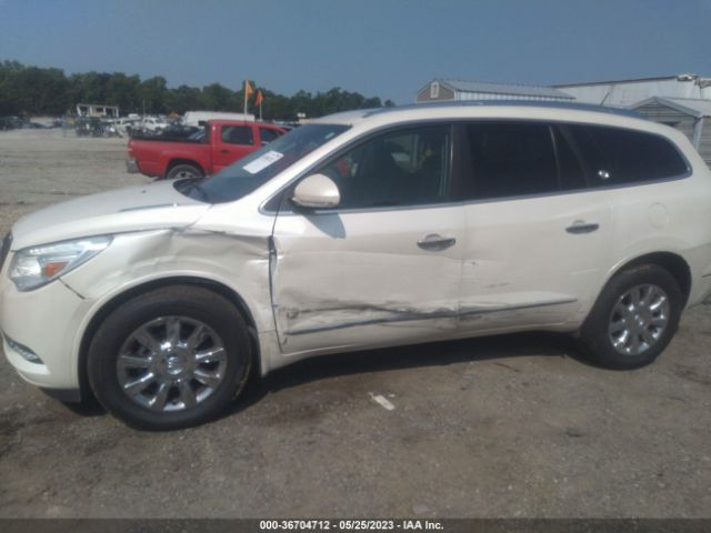 5GAKVCKD8EJ107893 Buick Enclave Premium