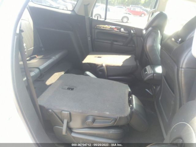 5GAKVCKD8EJ107893 Buick Enclave Premium