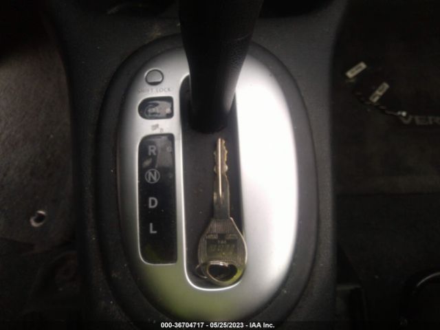 3N1CE2CP3EL429827 Nissan Versa Note Sv