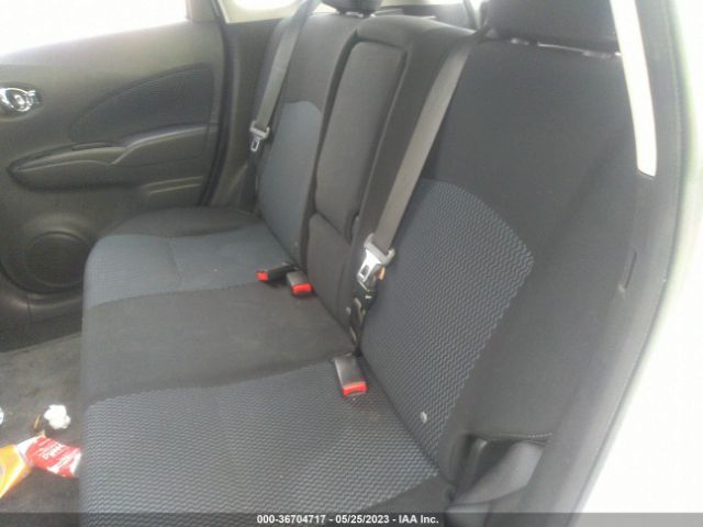 3N1CE2CP3EL429827 Nissan Versa Note Sv