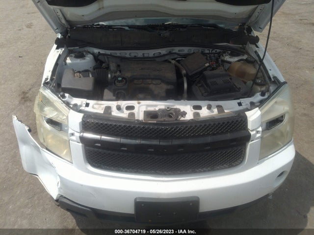 2009 CHEVROLET EQUINOX LT W/1LT VIN: 2CNDL33F496241604