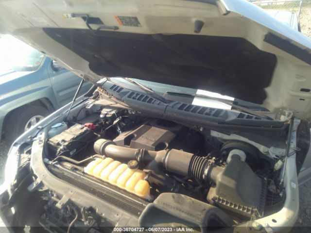 1FTEW1CG8HFB86074 Ford F-150 Xl/xlt/lariat