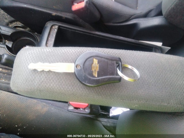 2015 Chevrolet City Express, VIN: 3N63M0ZN6FK717162