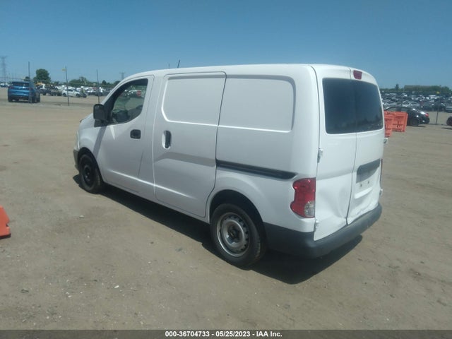 2015 Chevrolet City Express, VIN: 3N63M0ZN6FK717162