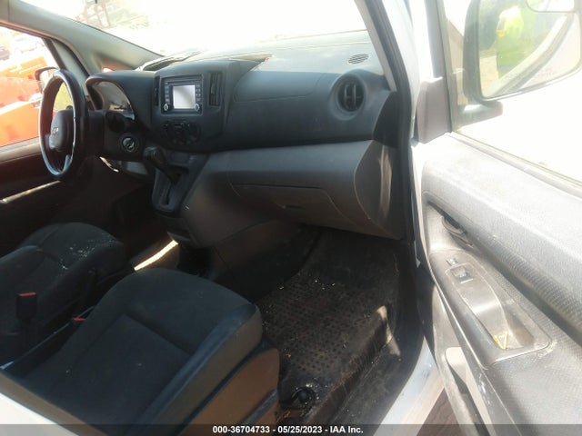 2015 Chevrolet City Express, VIN: 3N63M0ZN6FK717162