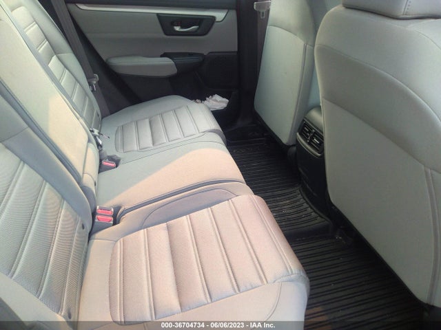 Honda CR-V LX 2020 2HKRW2H22LH616622 Image 8
