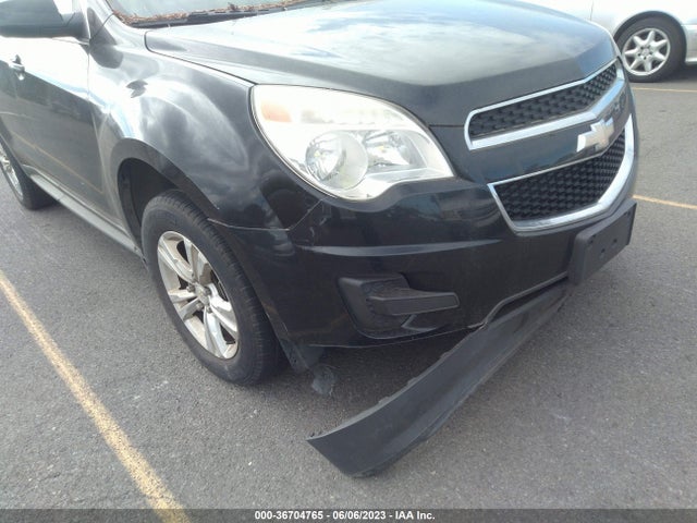 Chevrolet EQUINOX 1LT 2015 2GNALBEK8F6362036 Image 6