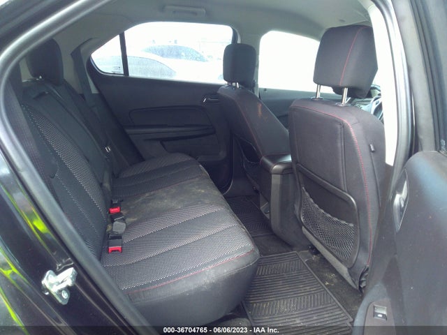 Chevrolet EQUINOX 1LT 2015 2GNALBEK8F6362036 Image 8