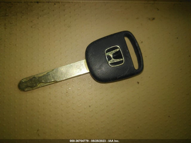 2007 HONDA ODYSSEY EX-L VIN: 5FNRL38777B421288